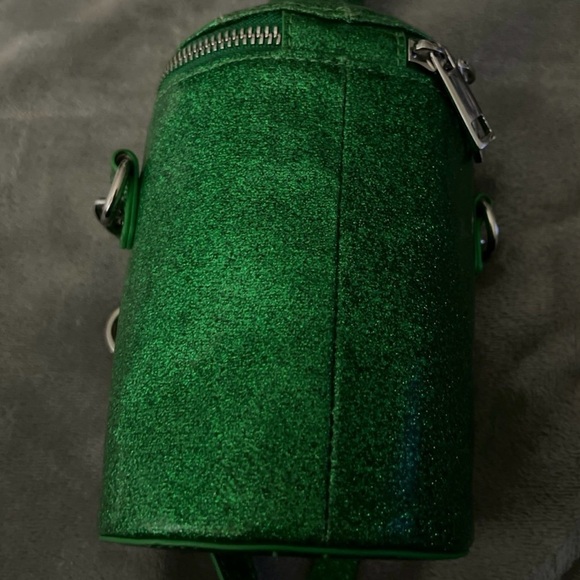 Fine by Me Green Witch's Potion crossbody Bag - Picture 5 of 8